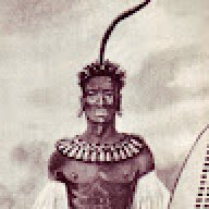 Shaka Zulu