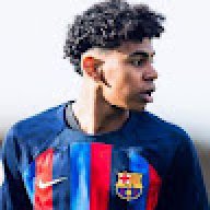 Lamine Yamal