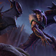 DRAVEN GOD