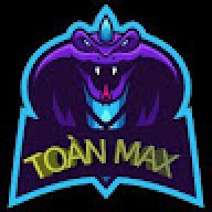 Toàn Max