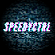 SPEEDYCTRL