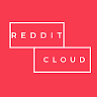 Reddit Cloud