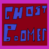 boomerangghost