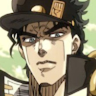 Jotaro Joestar