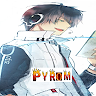 Pyrom