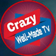 Crazy Well-Made Tv