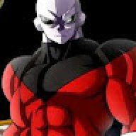 Jiren el marciano