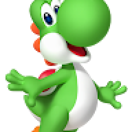 Mah Boi Yosh