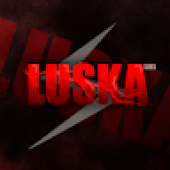 LUSKA GAMEPLAYsushs