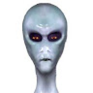 IAm An Alien