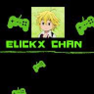 Elickx chan