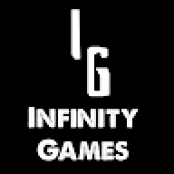 Infinity Games