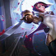 Fiora A duelista