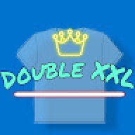 Double XL