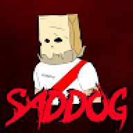 SADDOG FF