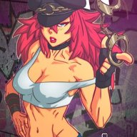 Poison Roxy