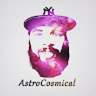 AstroCosmical