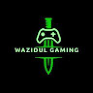 WAZIDUL GAMING