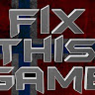 FixThisGame