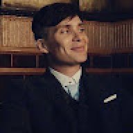 Peaky Blinders BR