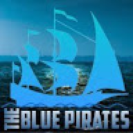 THE BLUE PIRATES