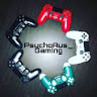 psychoaus gaming