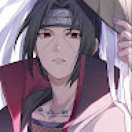 Itachi Uchiha5454