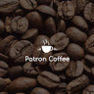 Patron Coffee