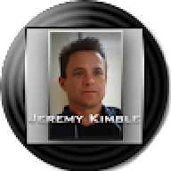 Jeremy Kimble