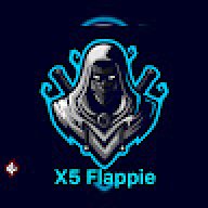 X5 Flappie