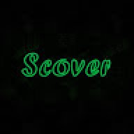 Scover