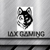 IΔX GΔMIṈG