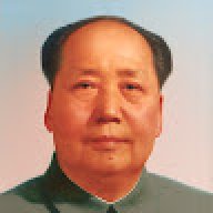 Mao Zedong