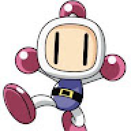 BomberMAN27