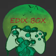 Edix box