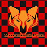 Xurumela Fox