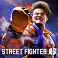 Street Fighter 6