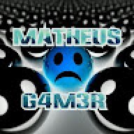 Matheus G4M3R