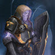 Grim Warrior