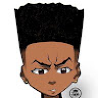 Jay Washington