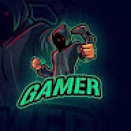 RG GAMER