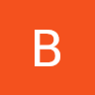 B El