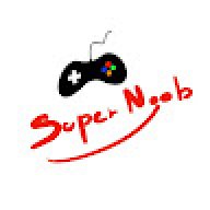 Super Noob Gaming
