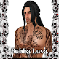 Bubba Luva