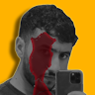 Reda Namirk
