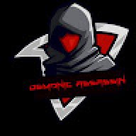 Demonic Assassin