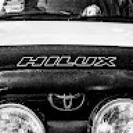 Henry The Hilux
