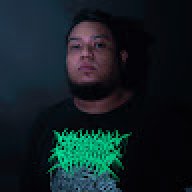 Andrianshah Ghazali