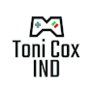 Toni Cox IND
