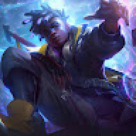 ninja god